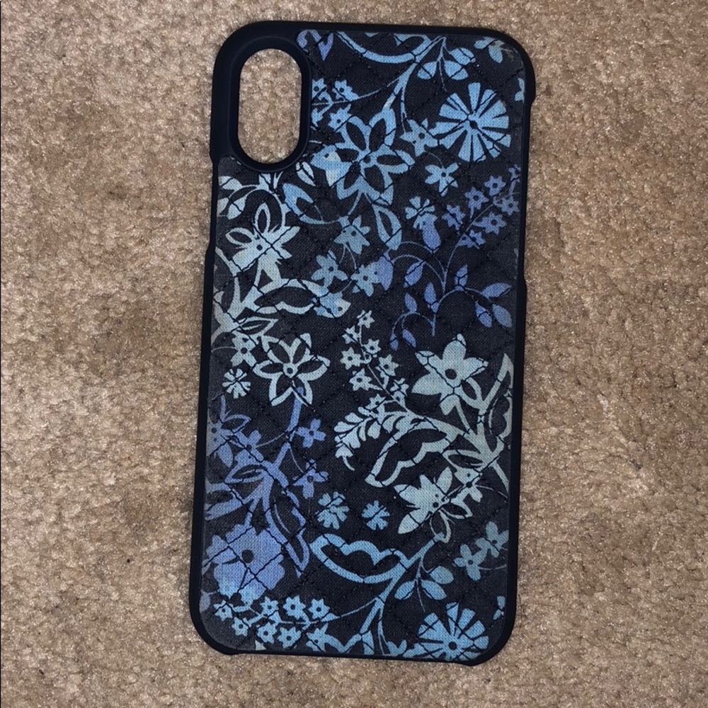 Kate spade iPhone X case